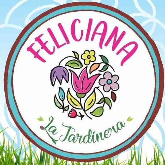 FELICIANA…La Jardinera