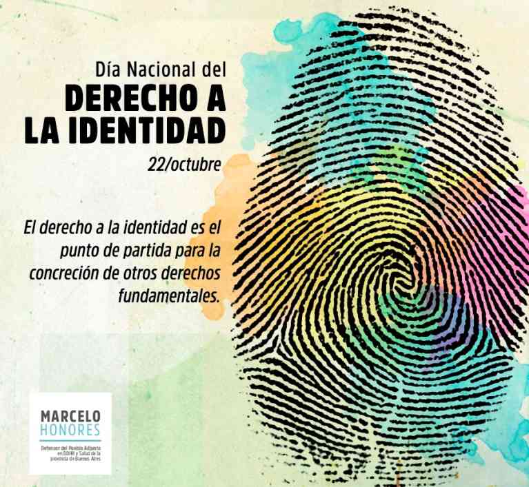 Identidad