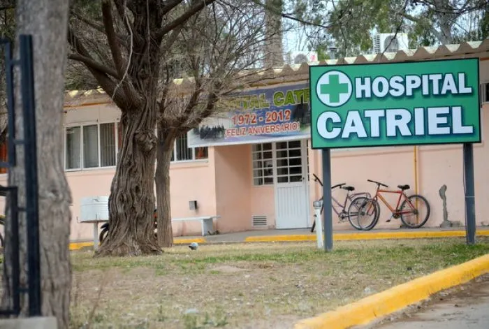 Condenan a la provincia por la muerte de una mujer que fue operada en el hospital de Catriel
