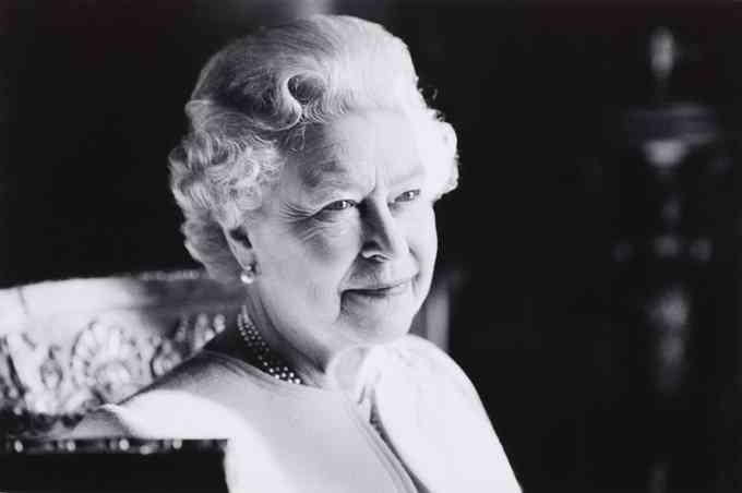 Conmoción mundial: murió la reina Isabel II de Gran Bretaña