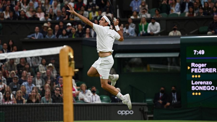 El retiro de Roger Federer: los impactantes números y su legado eterno en el tenis