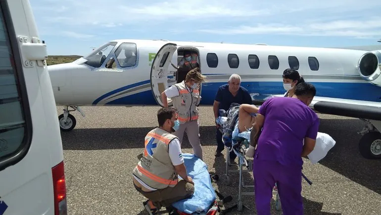 avion-sanitario