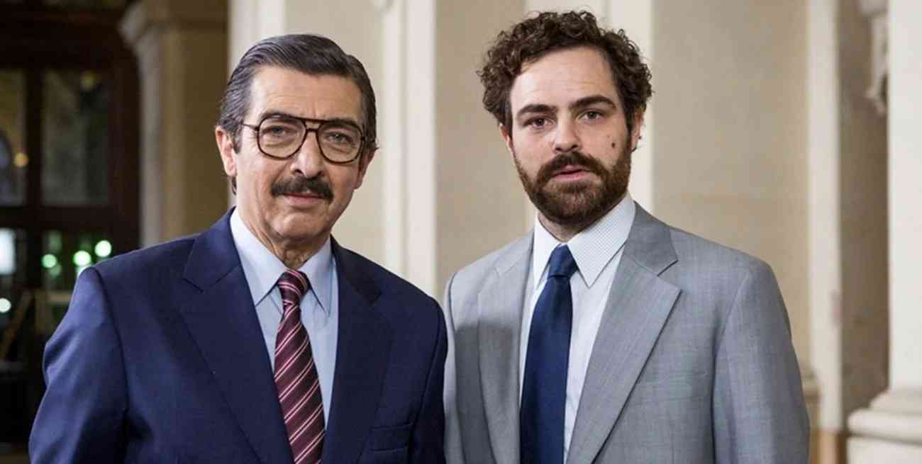 Oscar 2023: finalmente, «Argentina, 1985» se quedó sin estatuilla