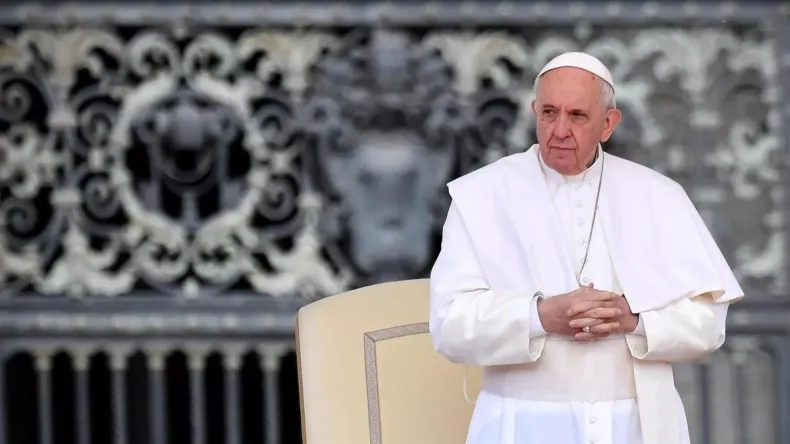 El Papa Francisco asegura que desea visitar la Argentina en la segunda mitad del año