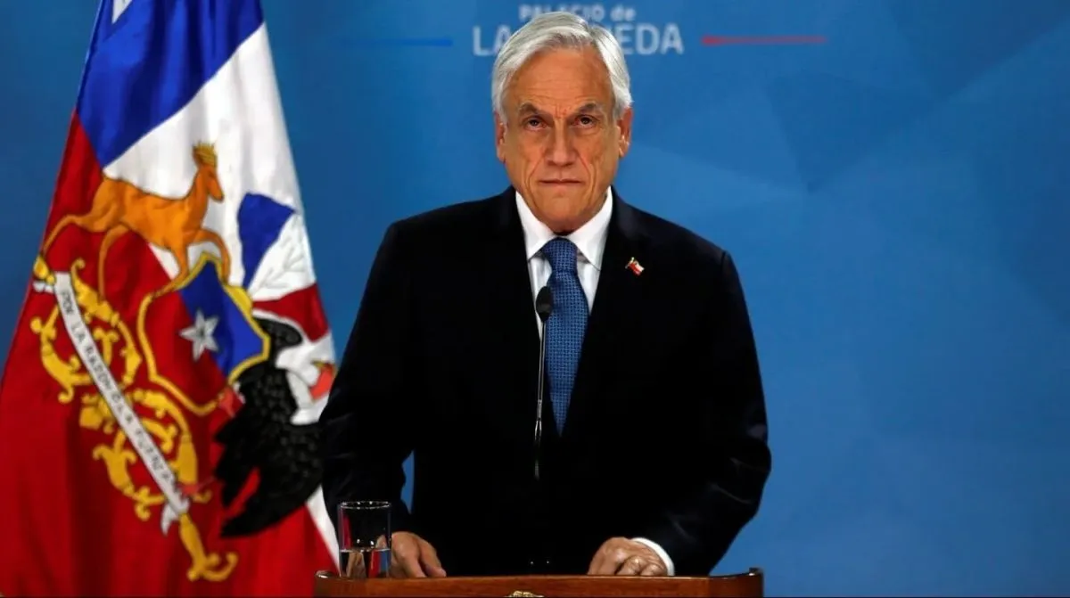 Sebastián Piñera, expresidente de Chile, murió en un accidente de helicóptero