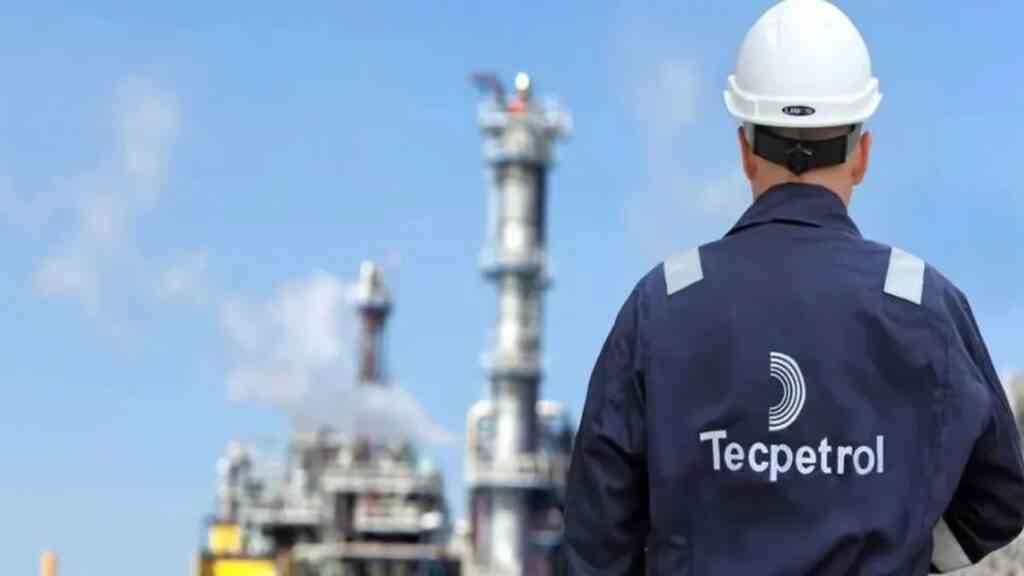 tecpetrol